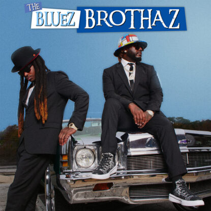 bluez-brothaz